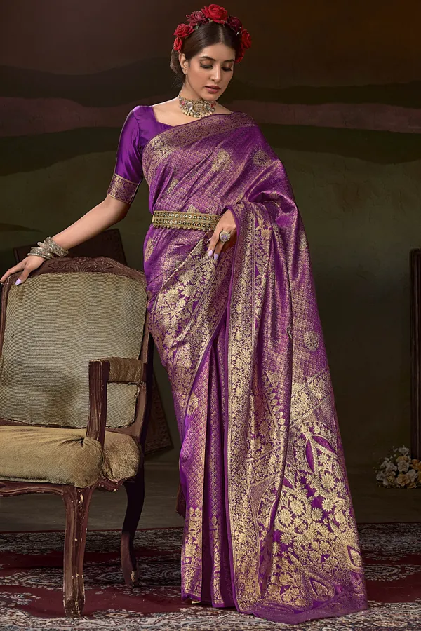 https://d1311wbk6unapo.cloudfront.net/NushopCatalogue/tr:f-webp,w-600,fo-auto/SAREE D6 PURPLE_1682406296124_d54ltbbb4lkr9vk.jpg__Kamya